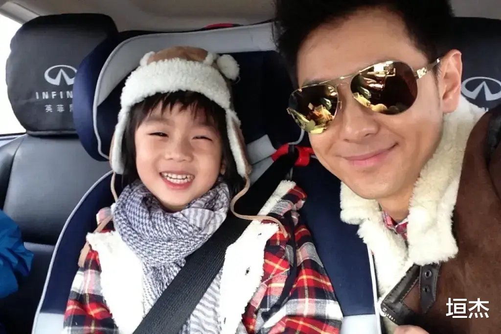 人物设定|演技不行，“立人设”有一套！这七位翻车的明星，留下一地尴尬