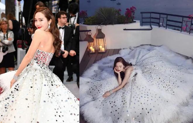 |欧美化的韩国女人们，比普信男更油腻！