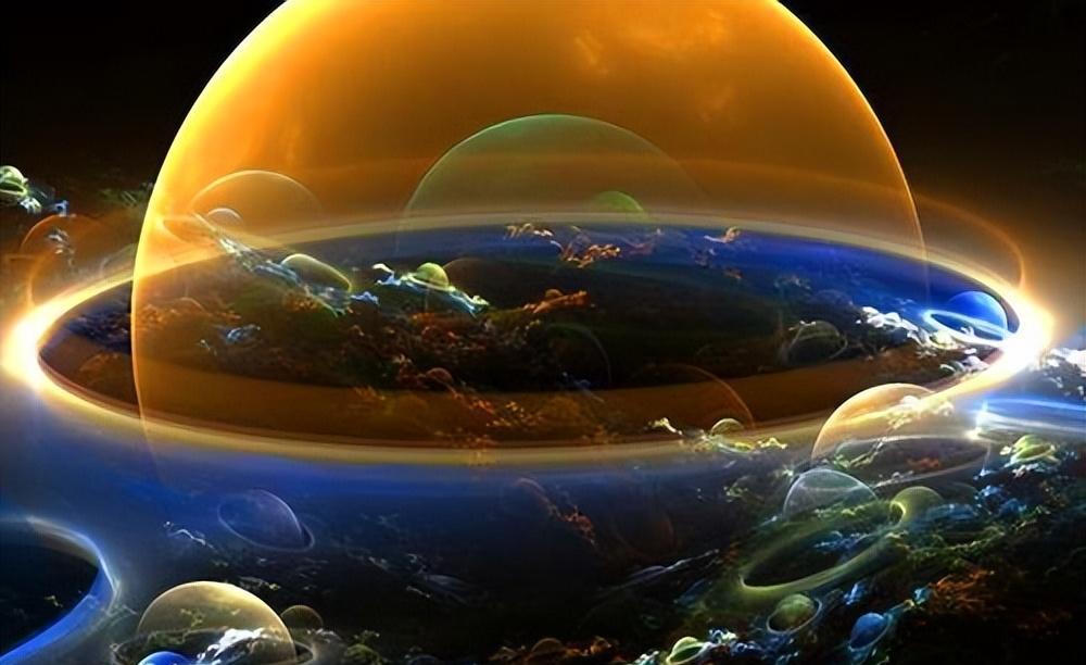 宇宙的寿命有多长?科学家:预计还能稳定存活240亿年左右!