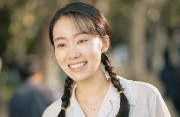 张小斐|张小斐不红了?别急,她有四部作品待映,男主有黄晓明、雷佳音等