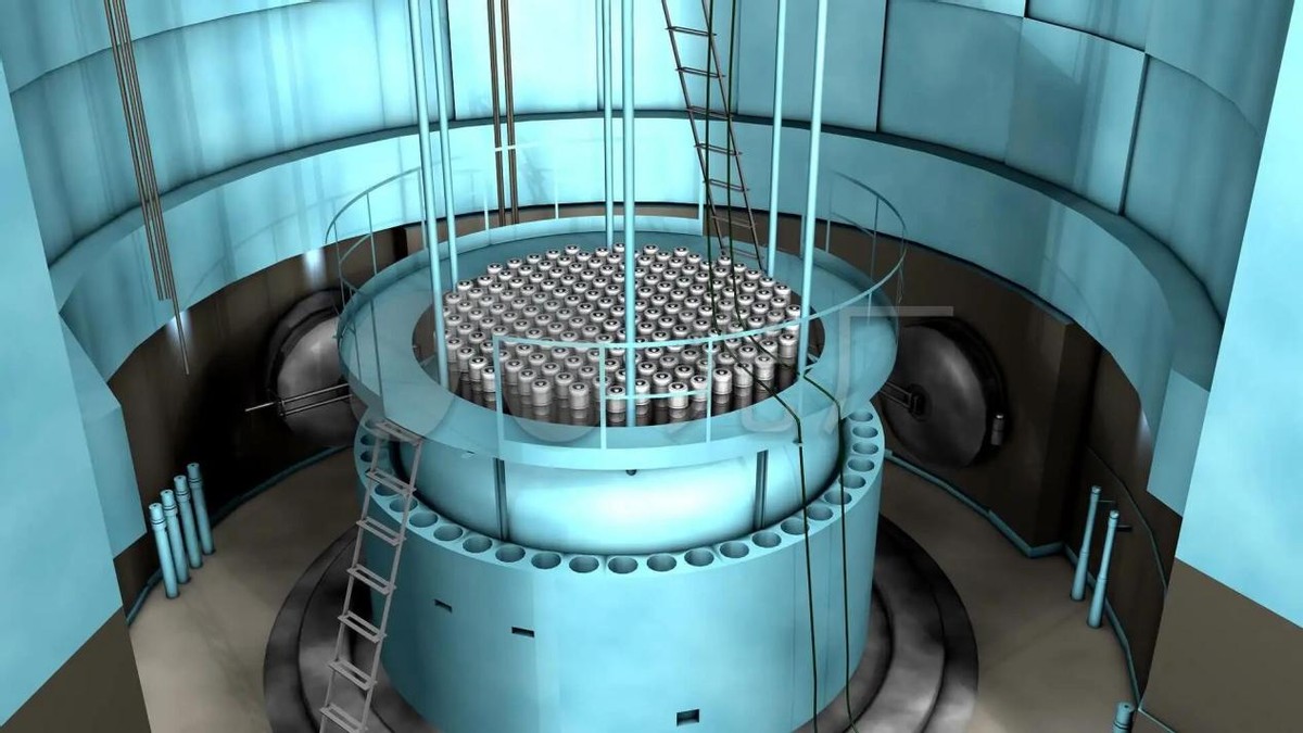 梦天实验舱测试斯特林发动机，或在为核动力上太空做准备