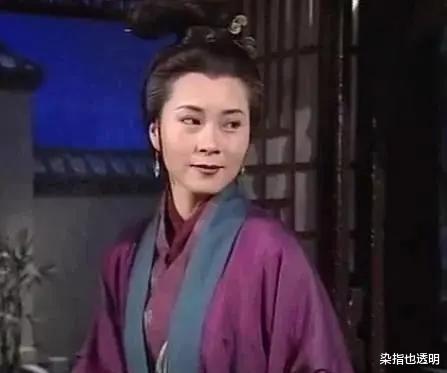 神雕侠侣|95版神雕侠侣演员今何在？黄蓉成商界女强人，郭芙整容，郭靖76岁了