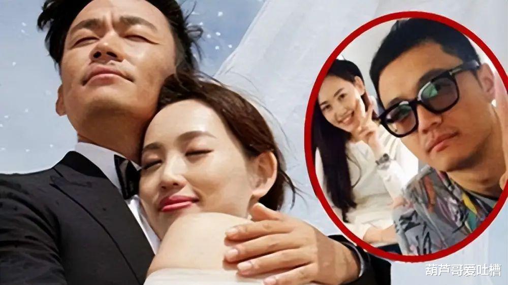 王宝强|网传宋喆下月恢复自由身，王宝强已加强安保以防万一