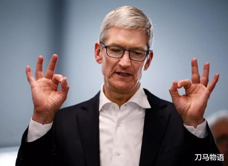 数据库|有人眼红了,库克9900万美元薪酬方案要被否了吗?