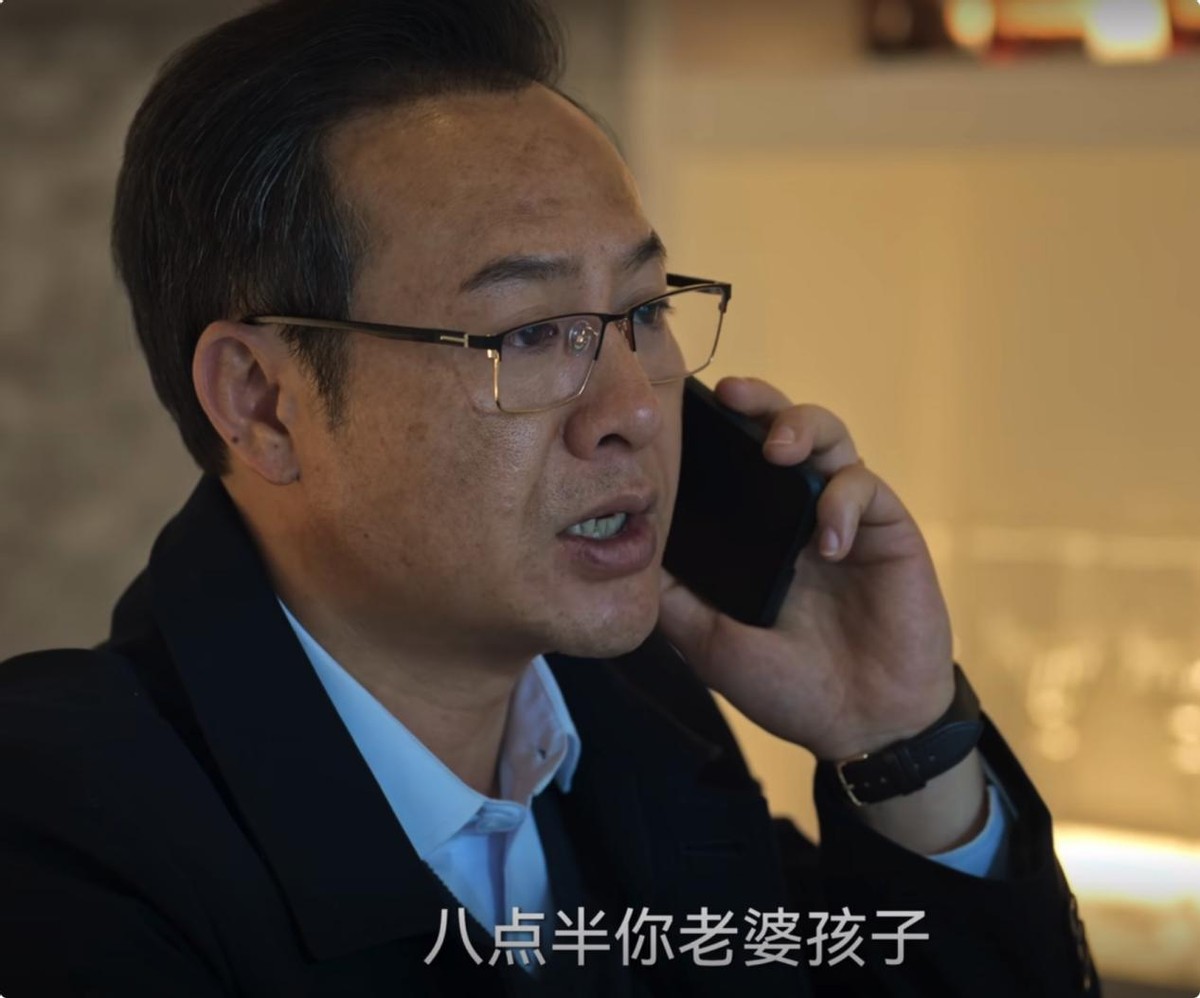 狂飙|《狂飙》三个星二代,一个挨骂一个获赞,还有一个被忽视