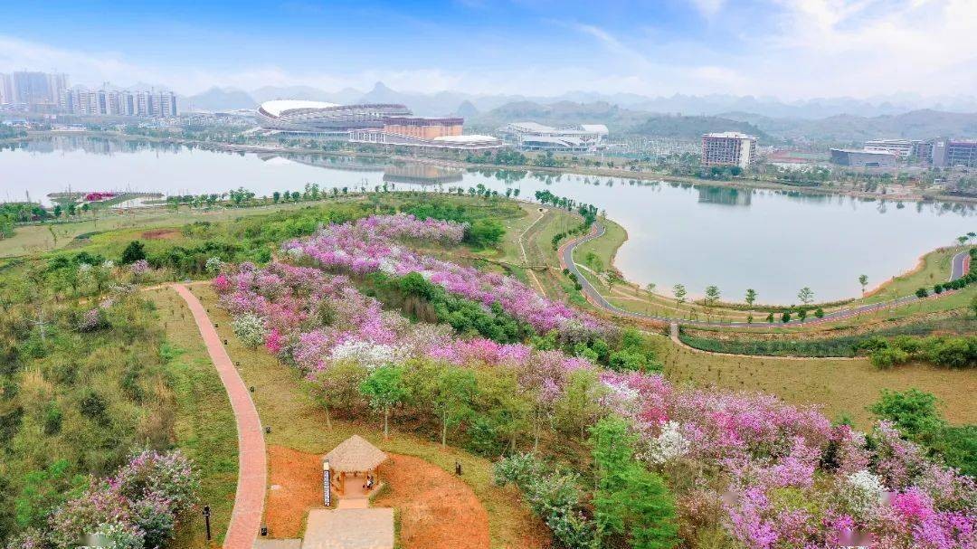 重庆|让城市“近悦远来”，来2022广西旅发大会了解更美好的崇左