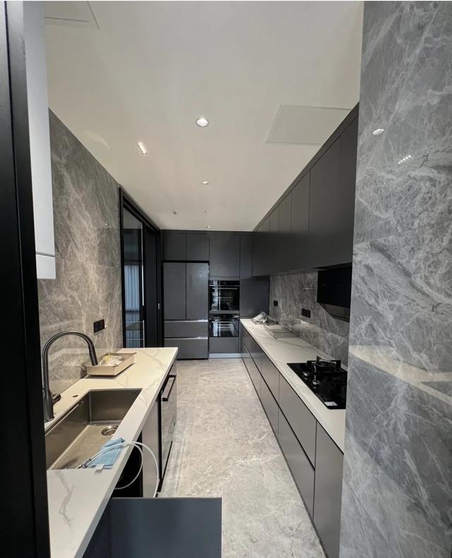 看了这户人家的装修,才知道什么叫岁月静好,高级感溢出屏幕