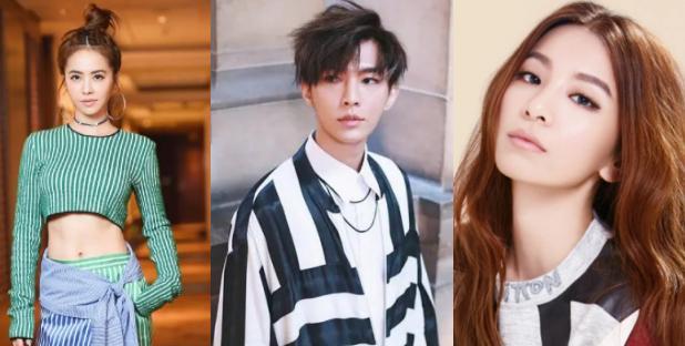 王晶|导演王晶讽刺蔡依林炎亚纶,田馥甄偷上微博惹众怒,网友:该封杀