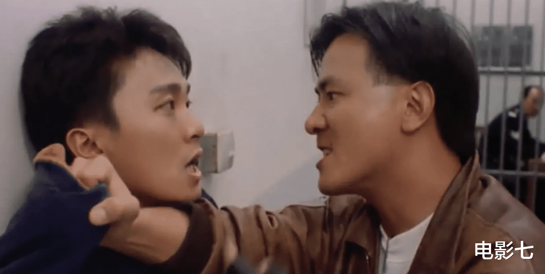 周星驰|为报恩，仅拿70万片酬，周星驰为拍这部喜剧，请来世界冠军当替身