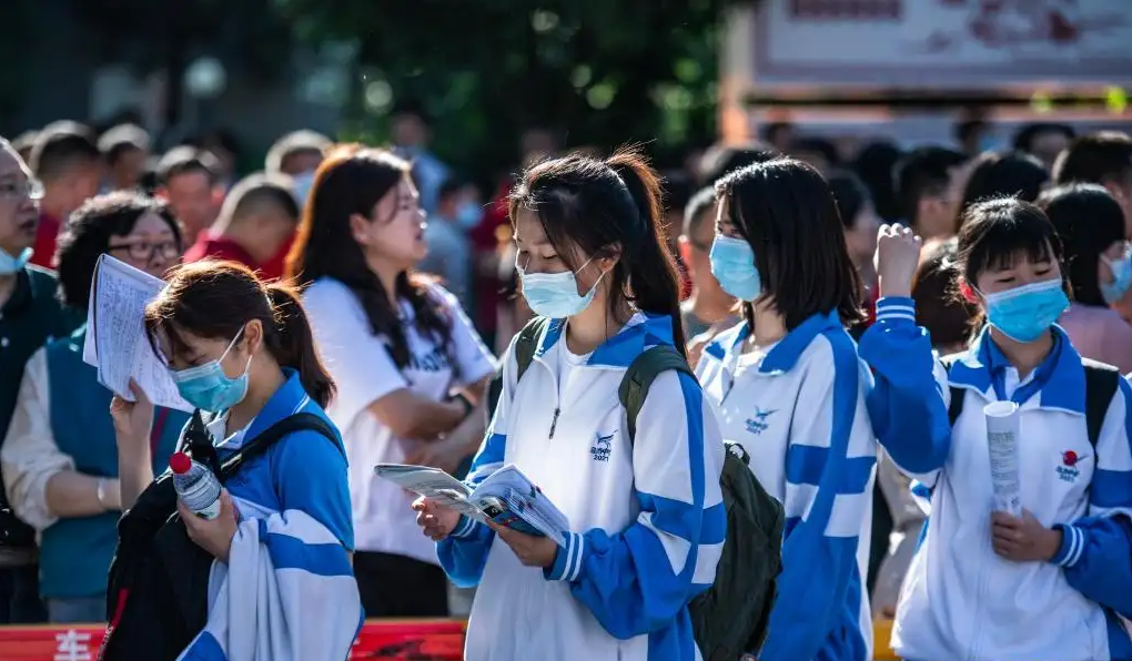 秋招|6种不同性格的考生，适合的专业差别很大，别等念完大学再后悔