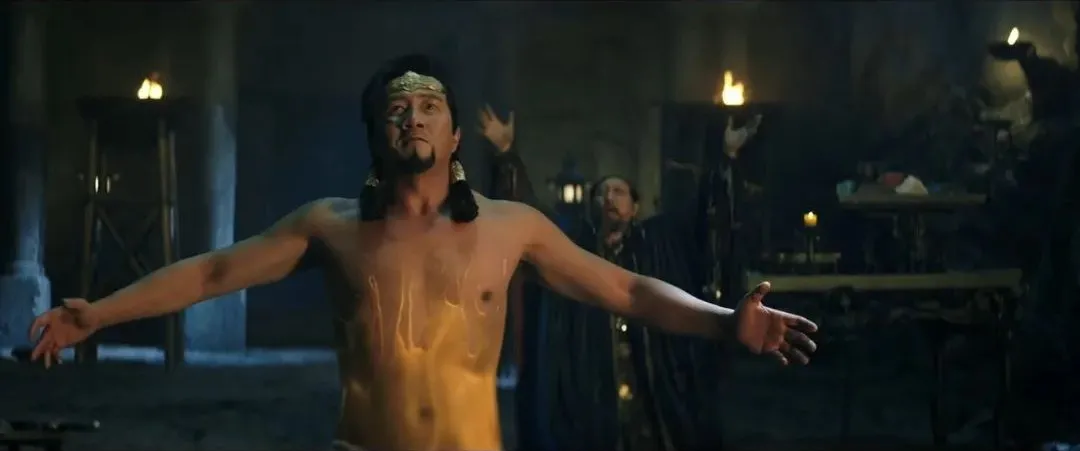 豆瓣|去死吧,年度烂片