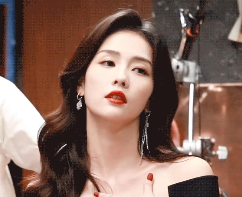 周渝民|王鹤棣虞书欣互为铁粉,但假CP 长情不了,白鹿正在路上