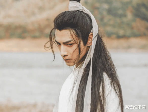 皓衣行|《皓衣行》要播了?已更新演员名单,网友:孩子要遛麻了