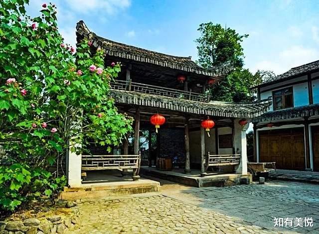 遂昌|被时光遗忘的10个绝美古村落，推窗即是画卷，别有一番风趣！