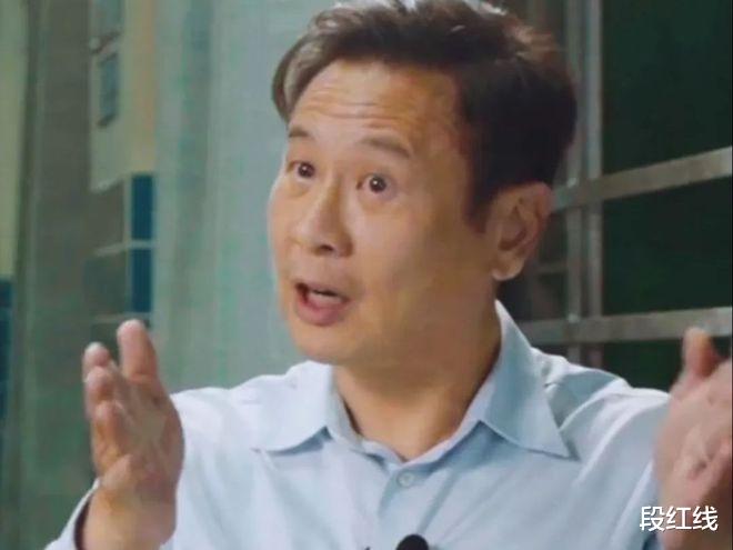 张世|演员张世: 有人埋怨不公平,不是我没同情心,只是觉得这话太天真