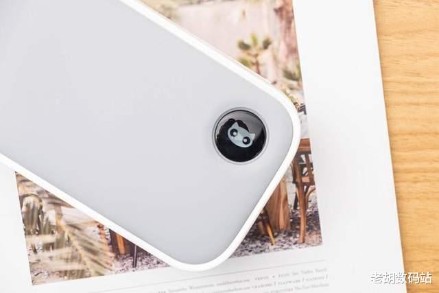 打印机|支持高清灰阶打印,体积小巧颜值高,喵喵错题打印机C2体验