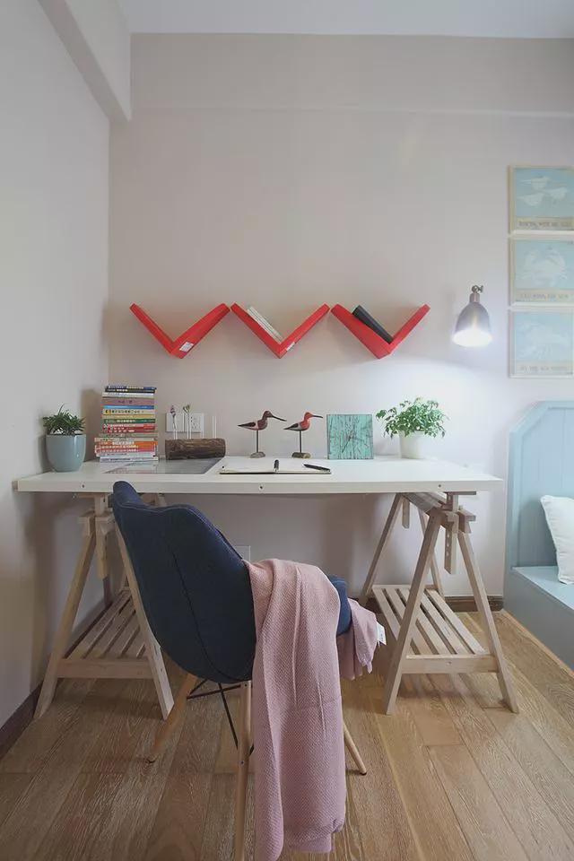 第一套房不将就!建面140平,前后花45万含家电,入住晒晒!