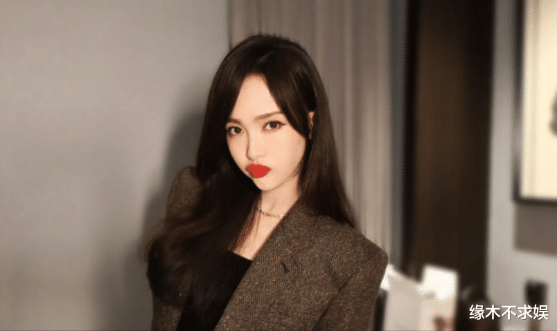 罗晋|彻底发飙！罗晋新剧老婆被群嘲祸及唐嫣，本人发飙怒怼却被质疑