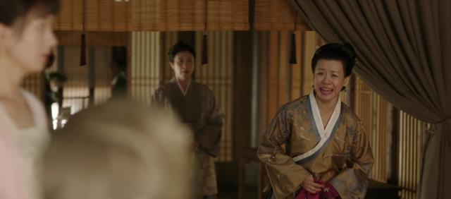 王大娘子|知否：王大娘子真的担心盛紘吗？能发卖林小娘都顾不上盛紘死活了