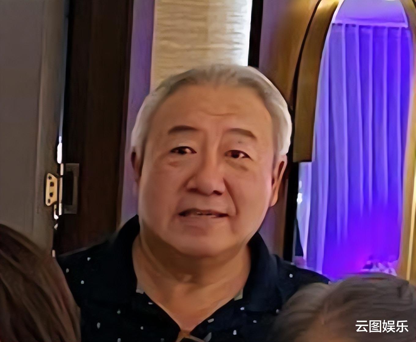 关之琳|59岁关之琳参加派对,与富豪前任同框不尴尬,对方年轻女友罕露面