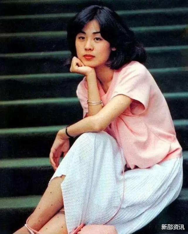 丛珊|演员丛珊:凭《牧马人》爆红后嫁法国人,如今咋样了?