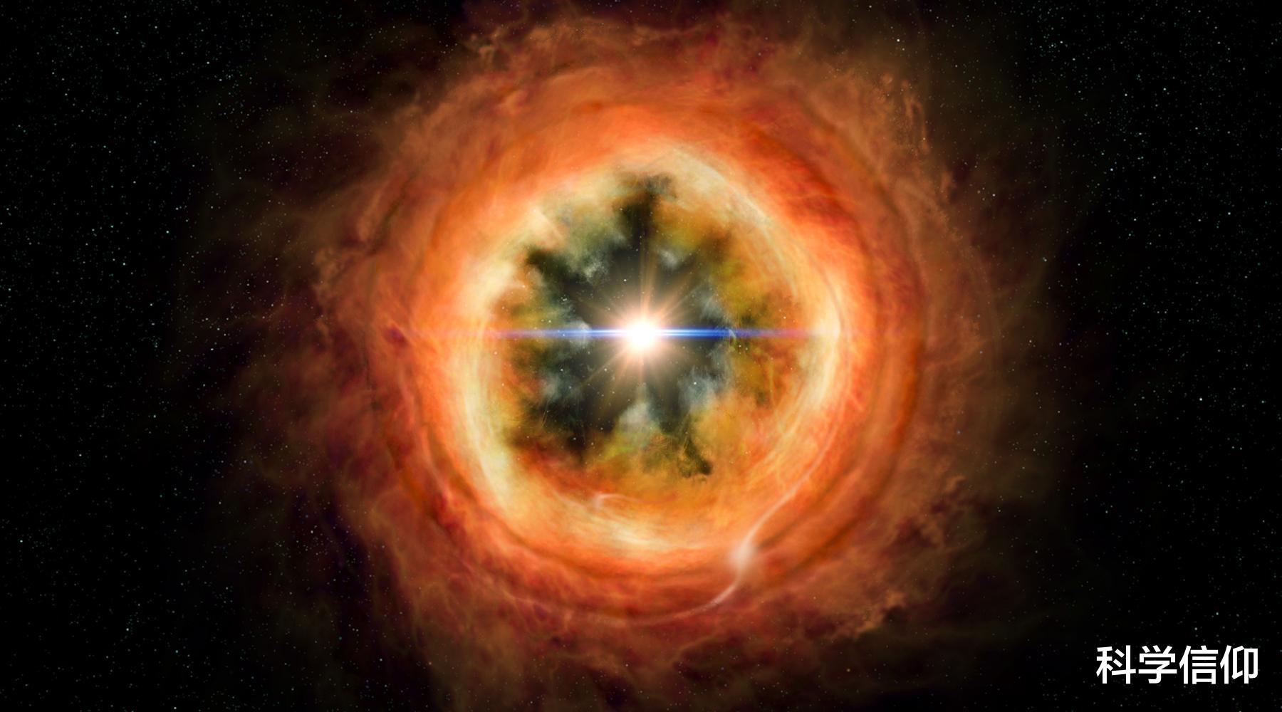 星球为什么都在自转,人类能改变地球的自转速度吗?理论上可以