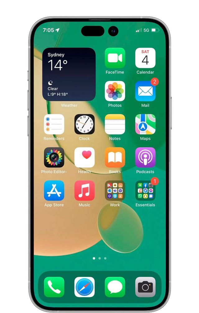 iPhone14全系规格曝光：升级6GB、A16，采用三星M12屏幕面板！