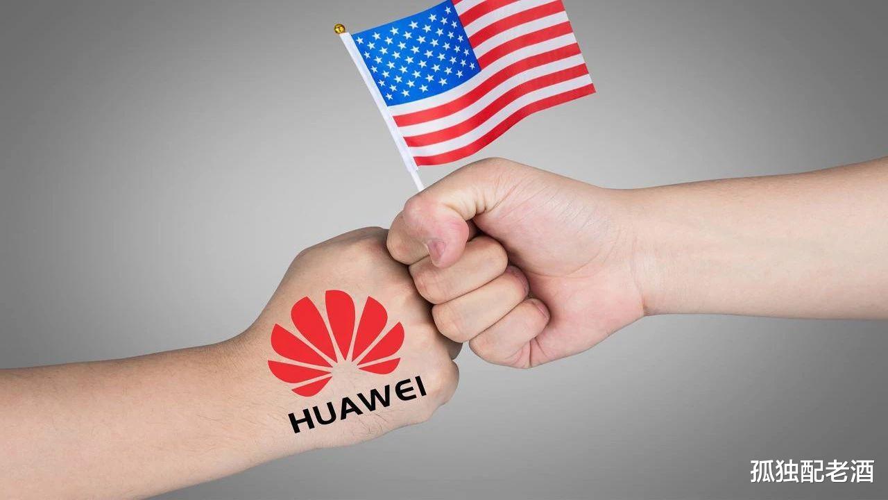 华为|同样是赚美国人的钱，为什么美国不搞曹德旺，非要搞任正非？