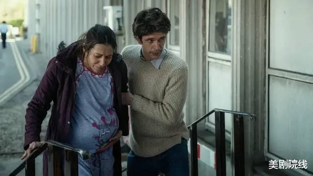 亚当|不愧是BBC,又来一部9.4分的顶级英剧