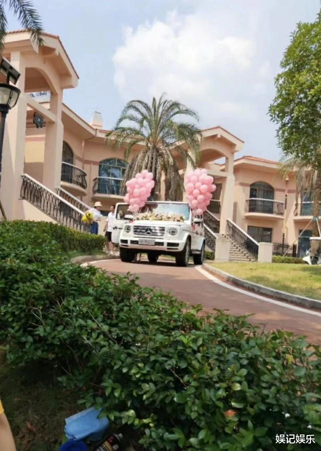 乡村爱情|杜海涛在沈梦辰生日当天求婚，现场照曝光，两人婚礼也提上日程