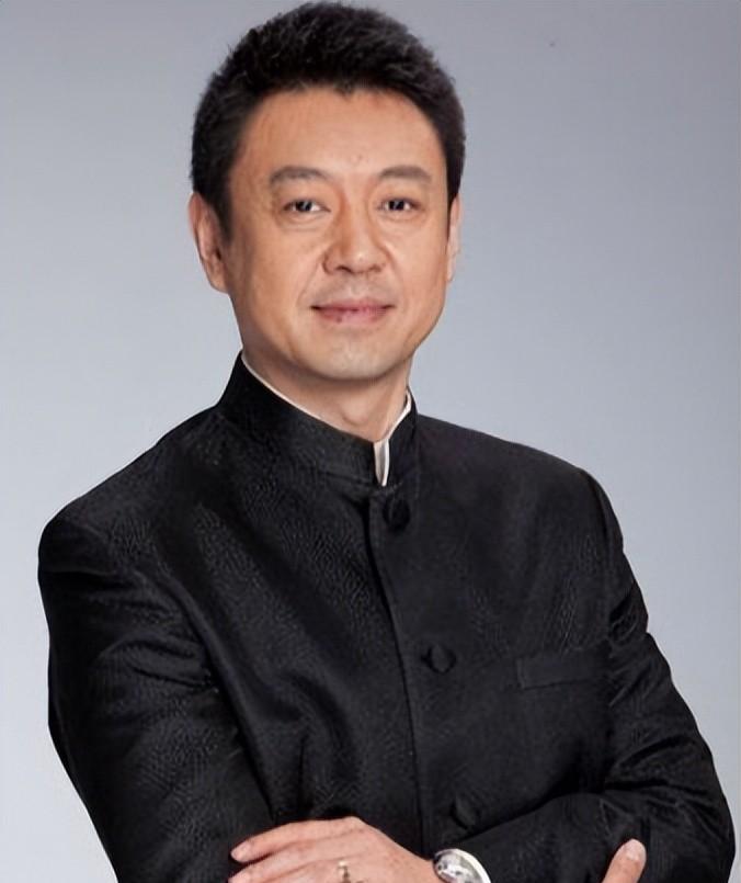 赵子琪|两个男人都为她离婚，前央视美女主持赵子琪，究竟有何魅力？