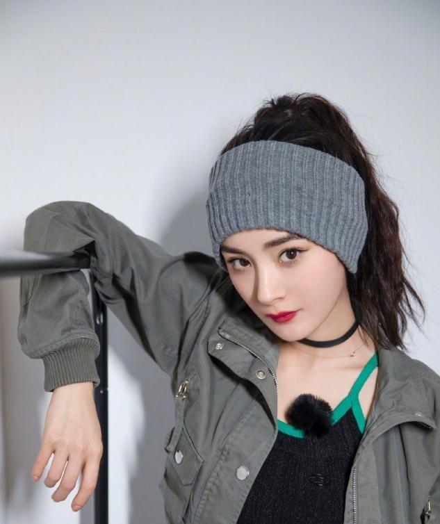 高马尾 不管你颜值多高,扎马尾是都别犯这这3个“错误”,看着像村花