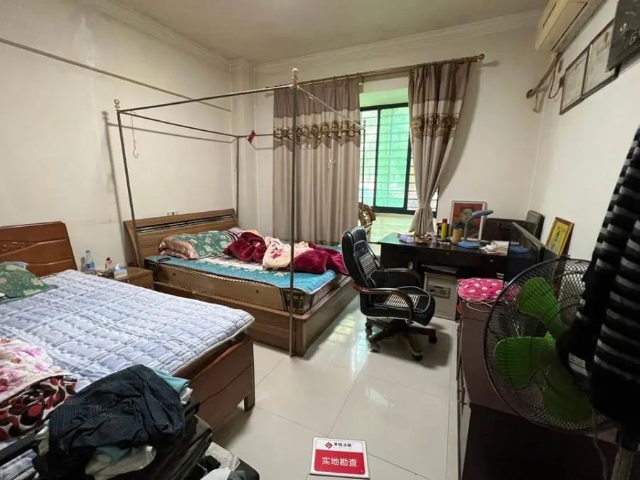 海口|拍卖失败!海南海口市南海大道一套140平住宅流拍!