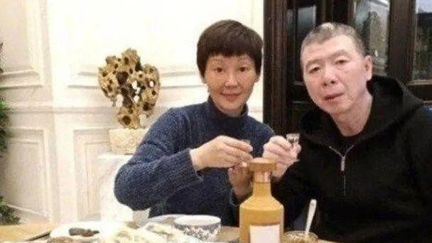 冯小刚|冯小刚，再见