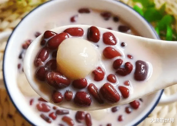 三伏天,养气血就是养命!这5种补气血食物记得吃,安稳一整夏