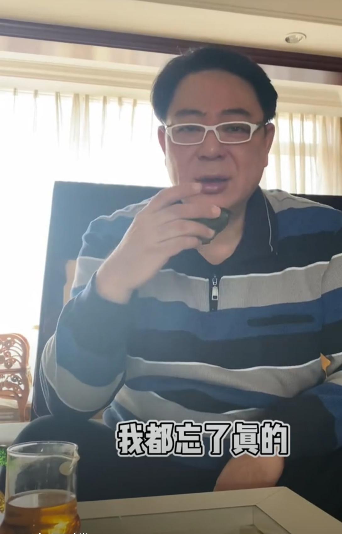 人民的名义|吴刚重现《人民的名义》名场面，陆毅唐莞晒照，高亚麟调侃不记得