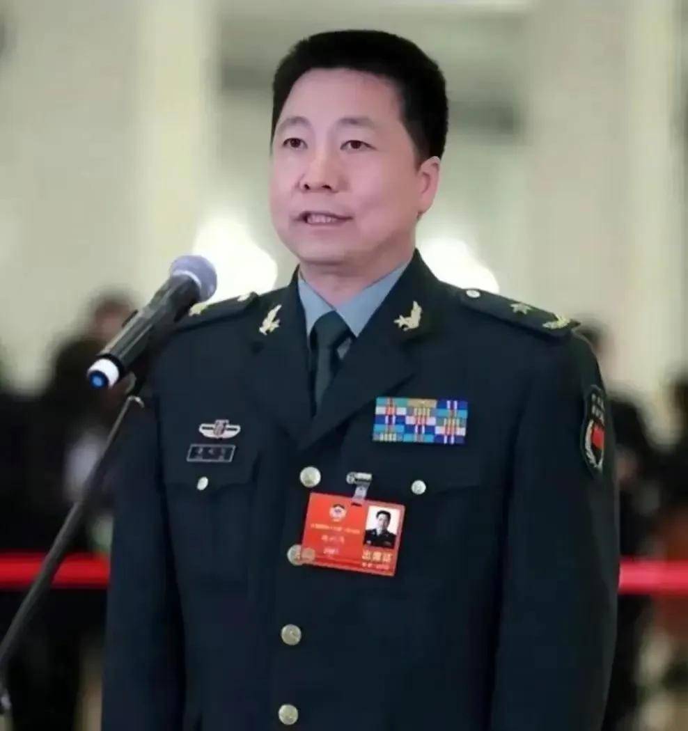 可喜可贺!航天第一人杨利伟,荣获一个新身份