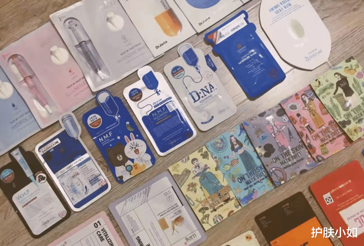 女生节 3.8女神节,必须给自己安排起来,来看我的购物清单