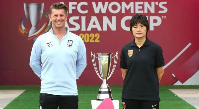 中国女足|中国女足叫板亚洲第三！日本核心：盼狂胜中国夺冠，为亚洲杯复仇