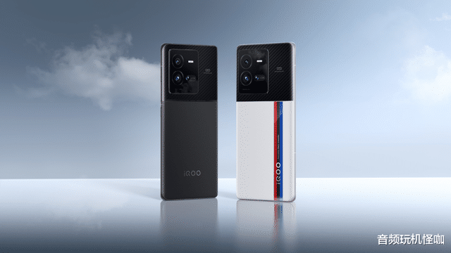 iqoo10|iQOO 10系列上线在即,明晚7点蜜蜂惊喜社首发准备了这些超值好礼