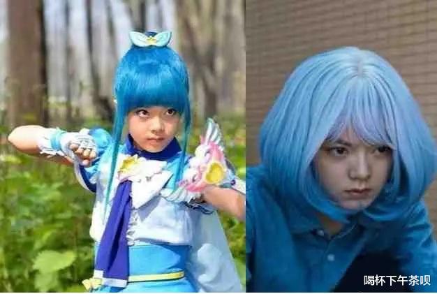 赵今麦|赵今麦因《开端》大火，网友直呼：当年的巴啦啦小魔仙终于长开了