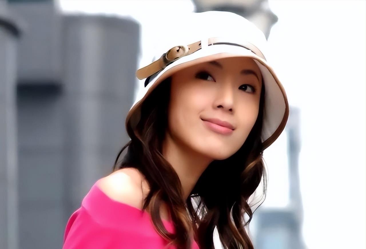 |“不可以吃兔兔”的台湾艺人隋棠:四年三胎,新闻不断