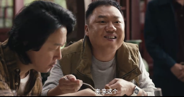 昆仑神宫|《昆仑神宫》提档空降，首播4集，铁三角原班人马再探雪山秘境