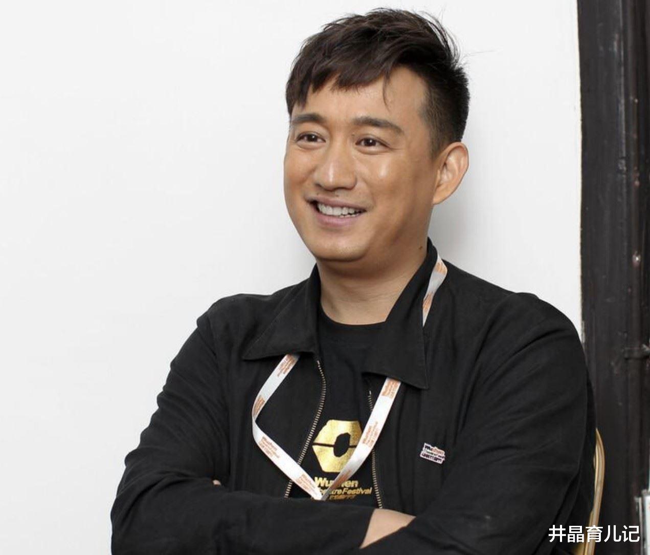 黄磊|黄磊，“不爱惜羽毛”终于付出代价