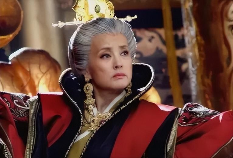 刘晓庆|刘晓庆，终将为“轻狂”付出代价