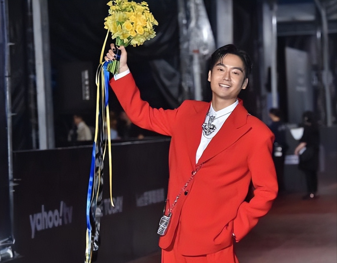 台剧|台剧悲哀！台湾金钟奖沦为乡村大舞台 靠翻炒日韩姐夫狗血八卦续命