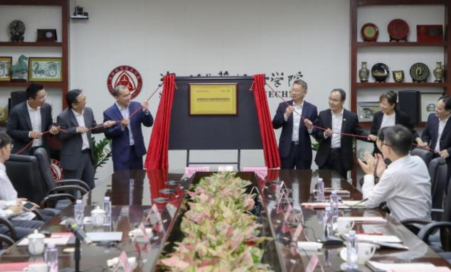 职业教育|中国10所顶尖专科院校，分3档次！深职院：堪比本科学历就业?！