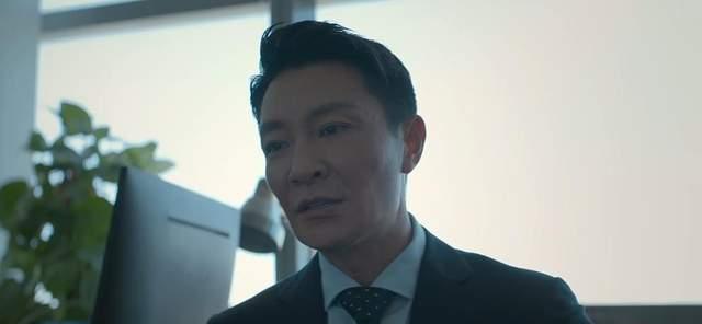 庭外|《庭外》：从薛冬无意说漏嘴，才明白旷北平快速转移目标直指箫臻