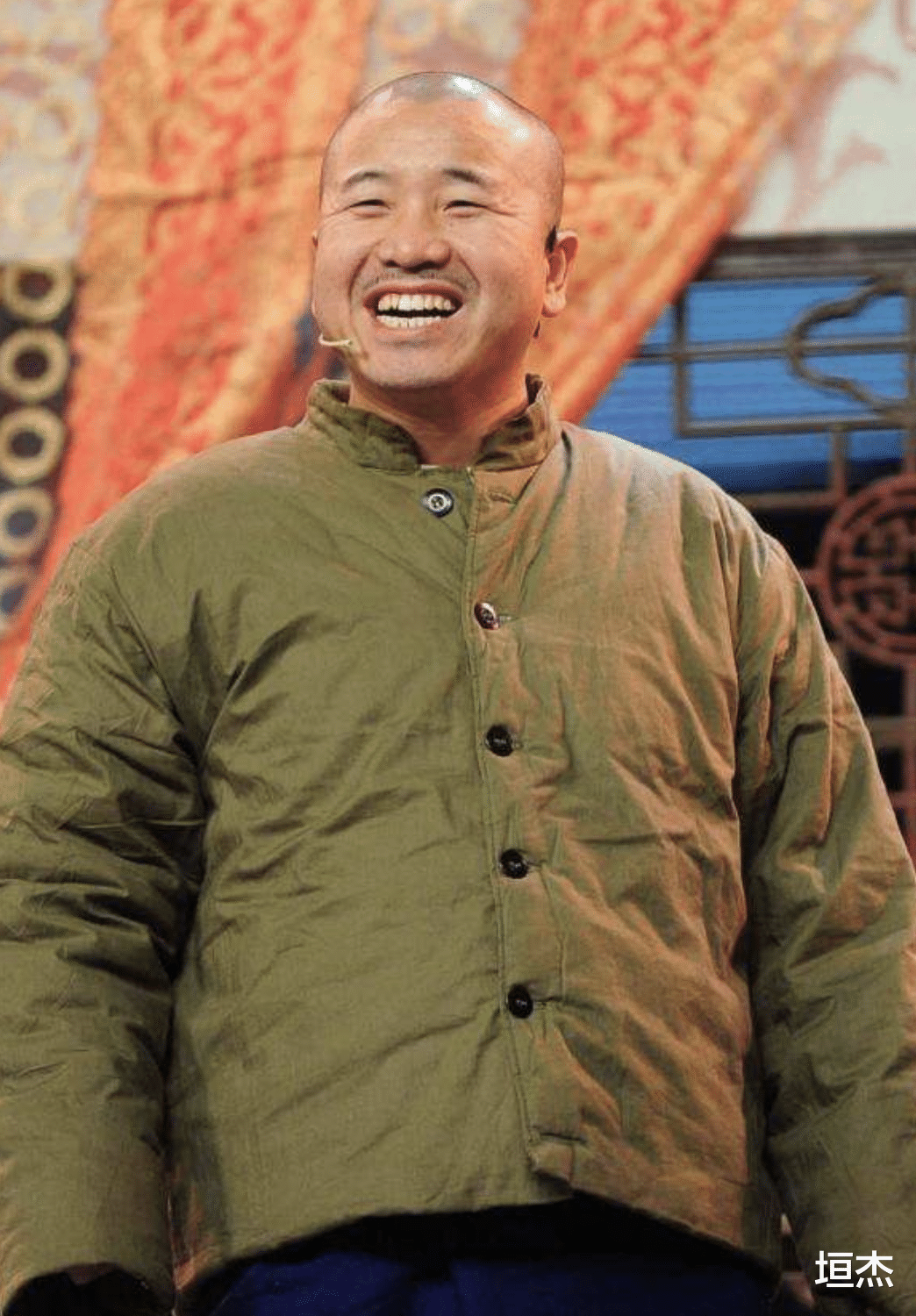 张若昀|王小利与前妻相伴7年离婚，再婚娶了李琳为妻，如今苦尽甘来