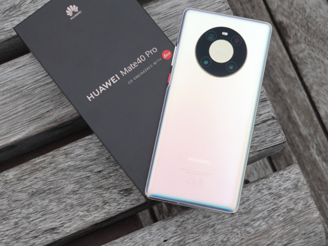 5G|Mate50系列不用等了，Mate40 Pro 5G再次现货，它才是花粉首选